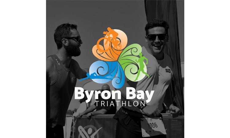 Byron Bay Triathlon NSW