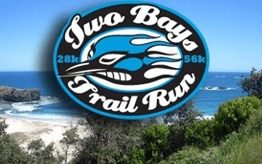 Two Bays Trail Run Mornington Peninsula 2020