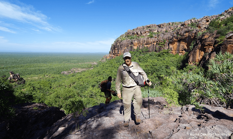 Can Too Kakadu Darwin 2019 panorama