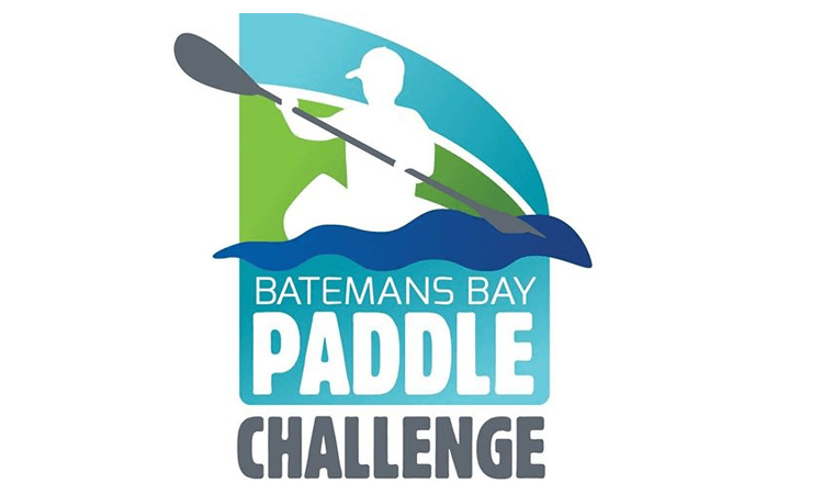 Batemans Bay Paddle Challenge NSW 2020