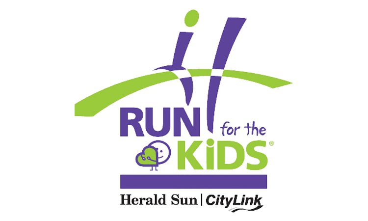 Herald Sun Run for the Kids Melbourne 2019