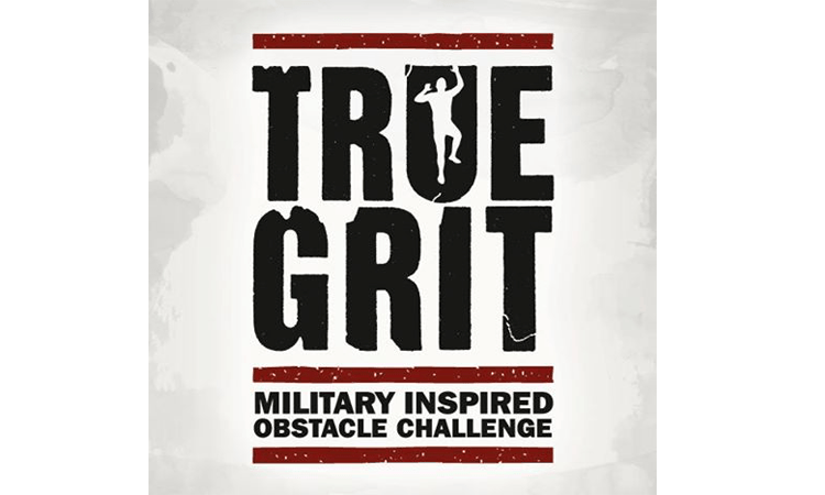 True Grit Queensland 2019 logo