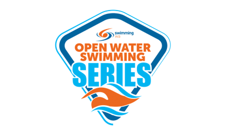 Swimming WA Open Water Swimming Series Round 4 Mandurah 
