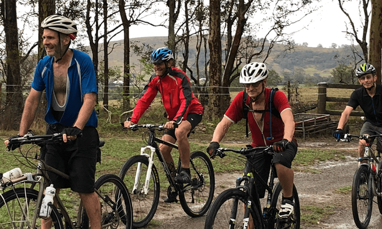 Dungog Mountain Bike Festival 2019  My Next Challenge  Australian Fitness Calendar