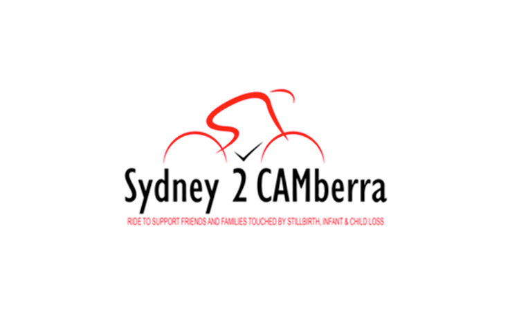 Sydney 2 CAMberra Bike Ride Fundraising Challenge 2020