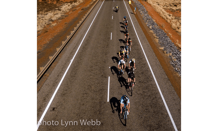2019 Goldfields Cyclassic and Community Challenge