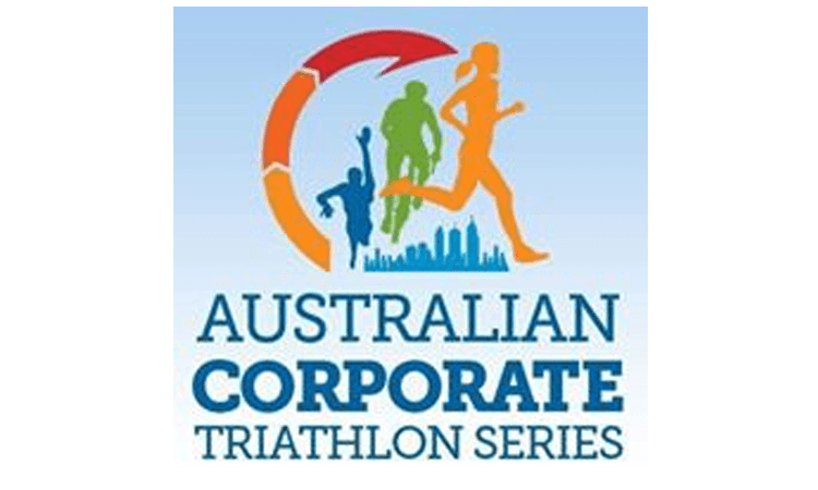 Australian Corporate Triathlon Series Gold Coast QLD