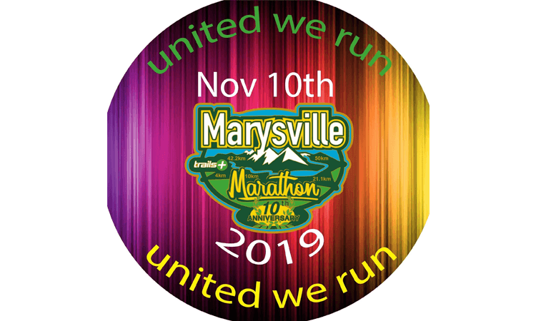 Marysville Marathon Festival Victoria 2019