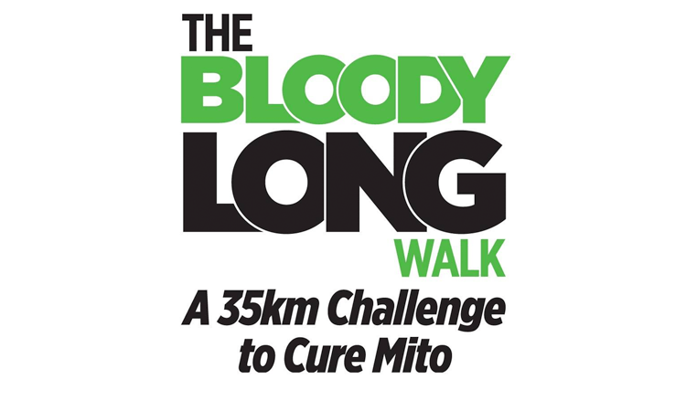 Bloody Long Walk Wollongong NSW 2020