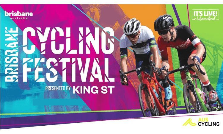 Brisbane Cycling Festival 2023