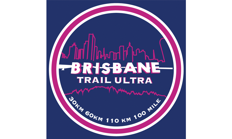 Brisbane Trail Ultra Queensland logo