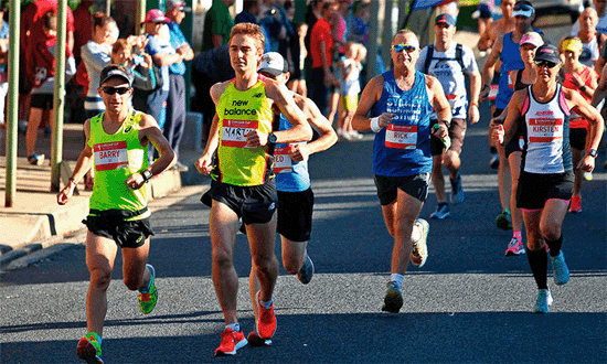 Carcoar Cup Running Festival NSW 550x330px