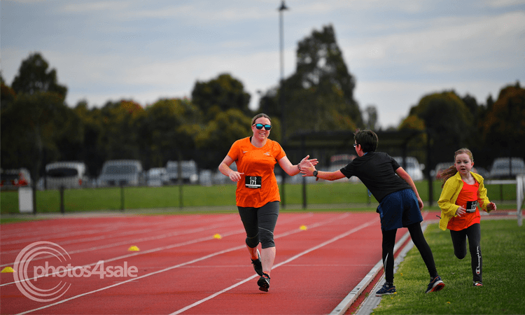 2020 Casey Stride Series Fun Run Race 3 - Christmas Classic Melbourne 2020