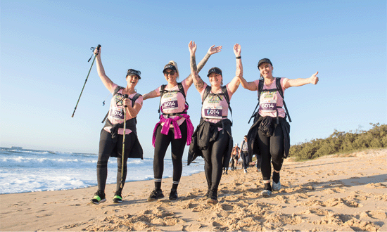 Coastrek-Adelaide-Fleurieu-Peninsula-walkers-550x330px