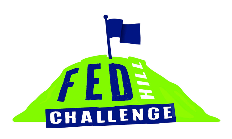 Federation Hill Challenge Victoria