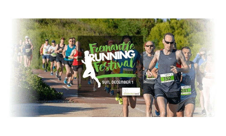 Freemantle Running Festival Western Australia