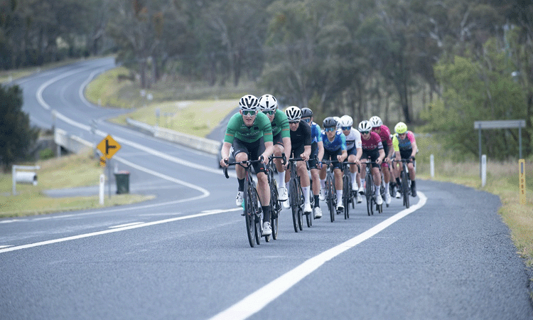 Grafton to Inverell Cycle Classic 2024