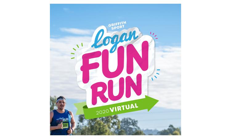 Griffith Sport Logan Fun Run Queensland 2020