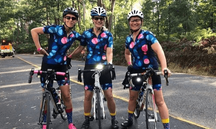 High Country Womens Cycling Festival 2020