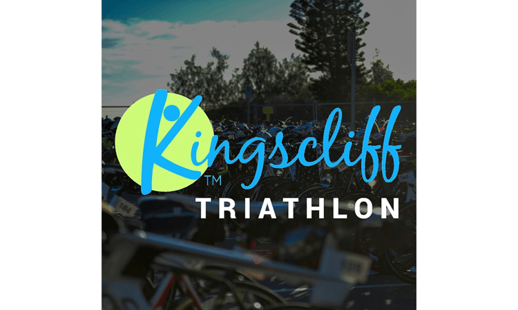 Kingscliff Triathlon NSW logo