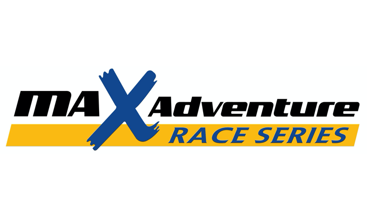 Max Adventure Race Series Brisbane QLD logo