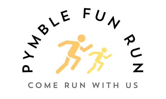 Pymble-Fun-Run-logo-550x330px