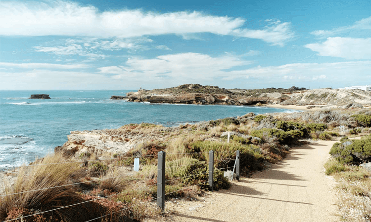 Robe Run Limestone Coast South Australia