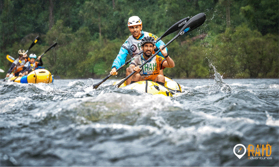 Rogue-Raid-Queensland-Kayak