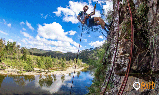 Rogue-Raid-Queensland-rock-climbing
