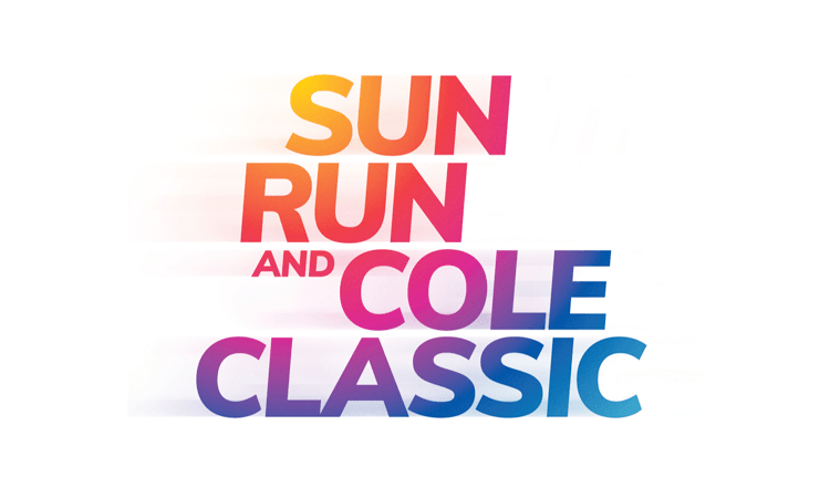 Sun Run Cole Classic 2020