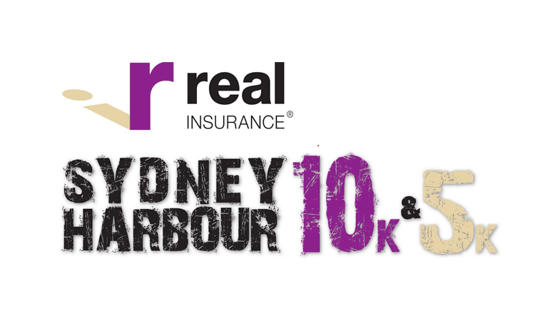 Real Insurance Sydney Harbour 10k and 5k 