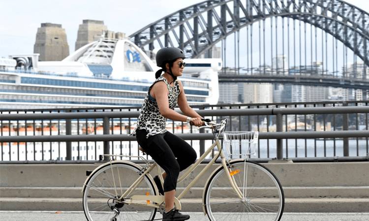 Sydney Spring Financial Group Spring Cycle NSW