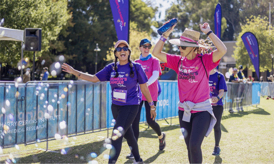 Walk-for-Womens-Cancer-Perth-Western-Australia-Finish-Line