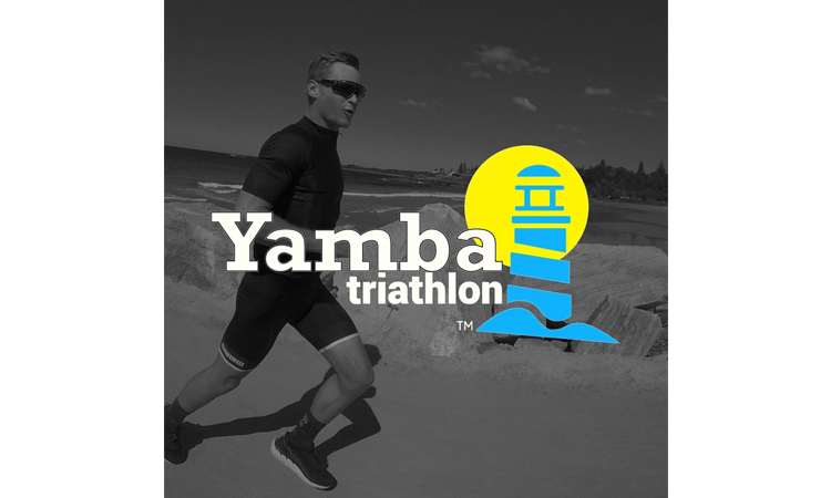 Yamba Triathlon New South Wales logo