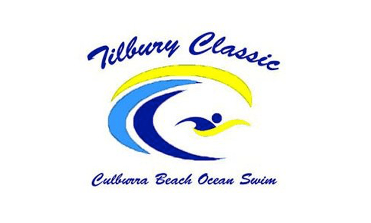 Tilbury Classic Ocean Swim Nowra NSW 2020