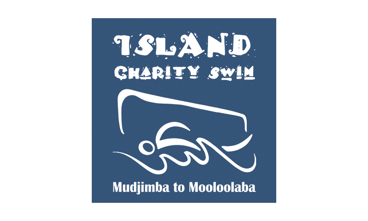 Island Charity Swim 2020 Sunshine Coast QLD