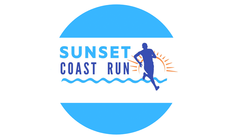 Sunset Coast Run WA 2019