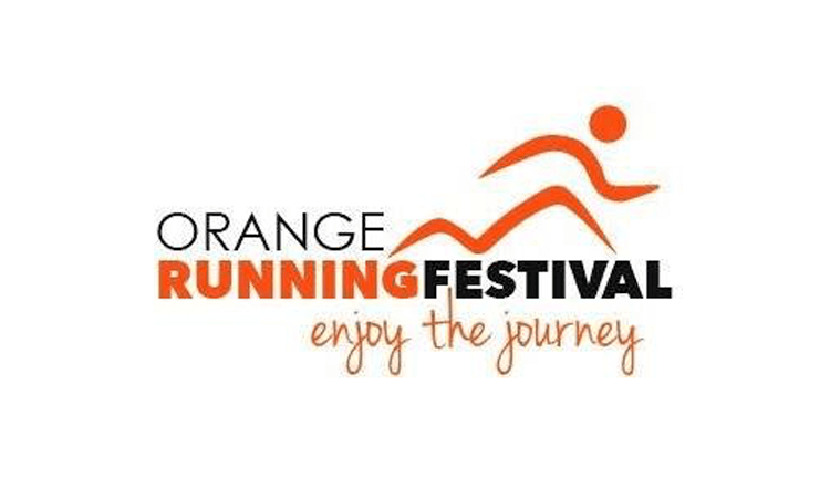 Orange Running Festival NSW