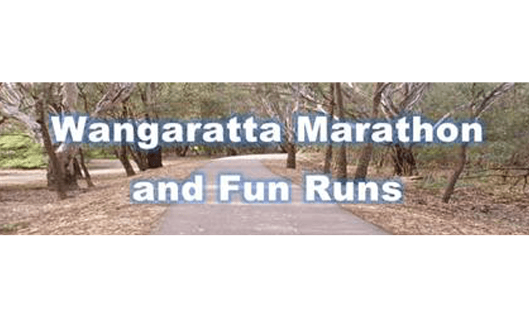 Wangaratta Marathons and Fun Runs Victoria 2020