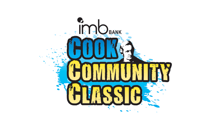 IMB Bank Cook Community Classic Ocean Swim Sutherland NSW 2019