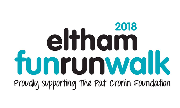 Eltham Fun Run Walk Victoria 2019