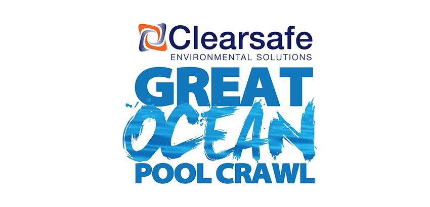Clearsafe Great Ocean Pool Crawl Wollongong 2019
