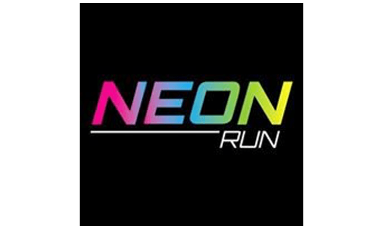 Neon Run Melbourne 2018
