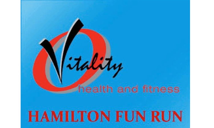 Hamilton Fun Run Victoria 2019