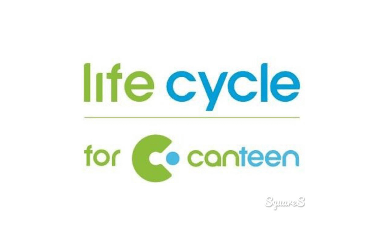 Life Cycle for CanTeen On Road 2020 WA