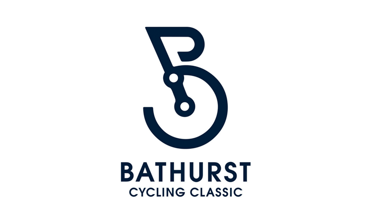 Bathurst Cycling Classic NSW 2020 logo