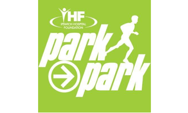 Ipswich Hospital Foundation Park2Park Fun Run QLD