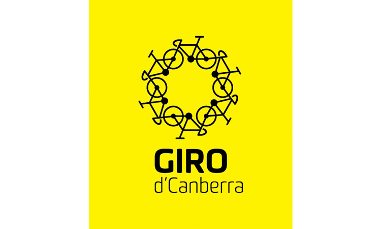 Giro d'Canberra bike challenge 2019