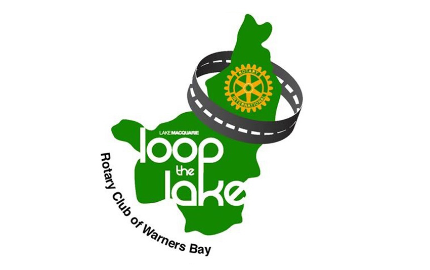 Loop the Lake Charity Bike Ride NSW