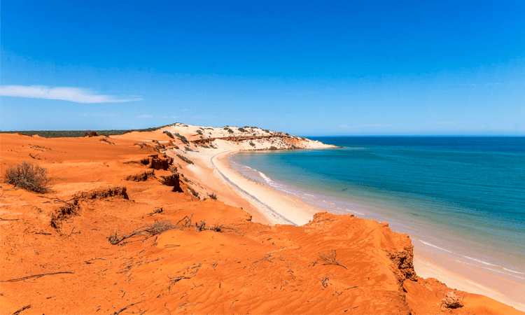 Coastal Walks Michael Laemmli Unsplash